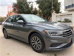 فولكسفاغن جيتا